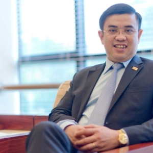 Đại diện Phòng Quản lý An toàn
