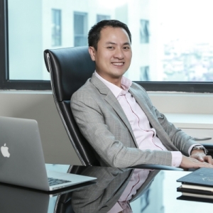 Ông Nguyễn Văn Khánh