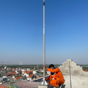 Kiểm định hệ thống điện, chống sét