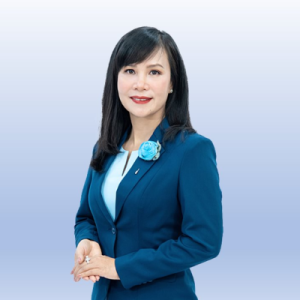 Bà Trần Thị Ngọc Bích
