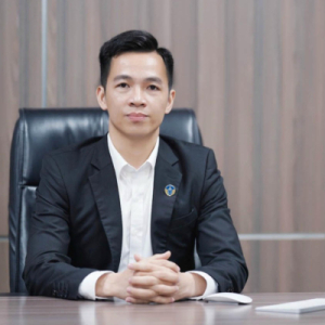 Ông Phạm Văn Hùng